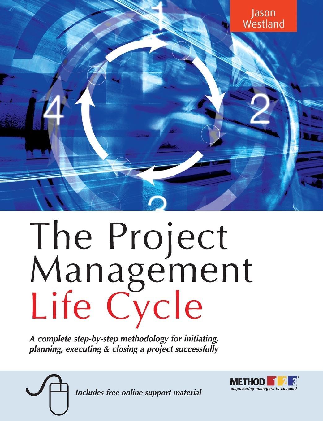 Cover: 9780749449377 | The Project Management Life Cycle | Jason Westland | Taschenbuch