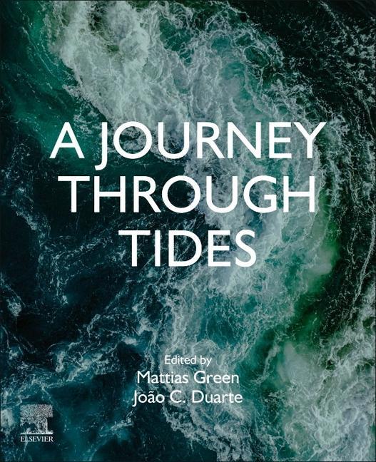 Cover: 9780323908511 | A Journey Through Tides | Taschenbuch | Englisch | 2022