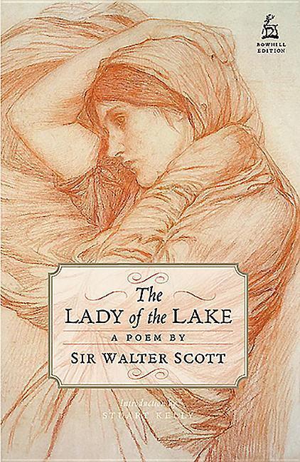 Cover: 9781780273372 | The Lady of the Lake | A Poem by Sir Walter Scott | Sir Walter Scott