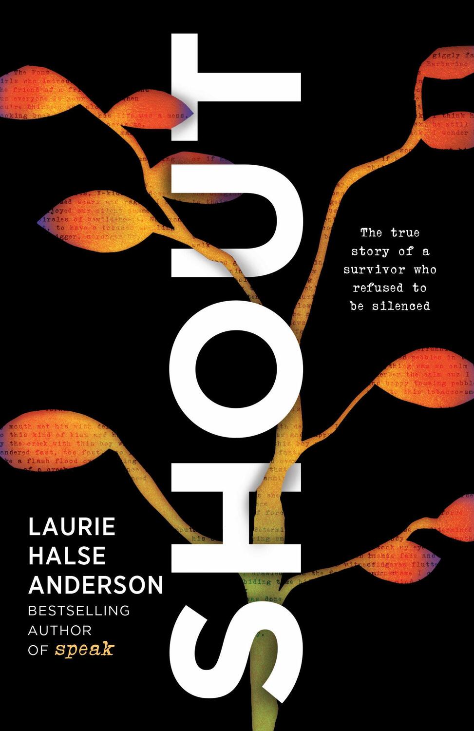 Cover: 9780670012107 | SHOUT | Laurie Halse Anderson | Buch | 304 S. | Englisch | 2019