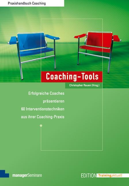 Cover: 9783936075182 | Coaching-Tools | Christopher Rauen | Taschenbuch | Deutsch | 2022