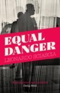 Cover: 9781847089274 | Equal Danger | Leonardo Sciascia | Taschenbuch | Englisch | 2014