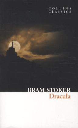 Cover: 9780007420087 | Dracula | Bram Stoker | Taschenbuch | 482 S. | Englisch | 2011