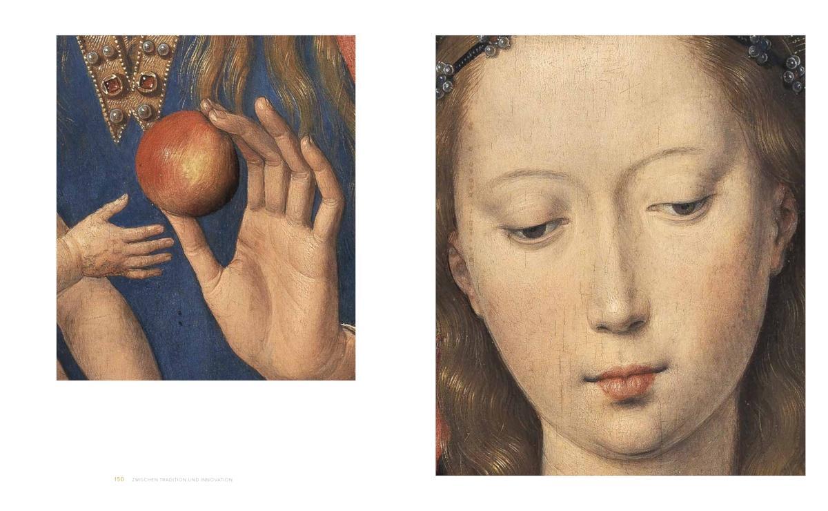 Bild: 9783775754132 | Flämische Meister | Von van Eyck bis Bruegel | Buch | Alte Kunst