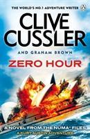 Cover: 9781405909860 | Zero Hour | NUMA Files #11 | Clive Cussler (u. a.) | Taschenbuch