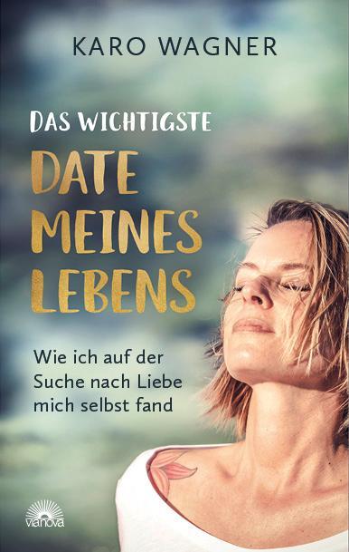 Cover: 9783866165267 | Das wichtigste Date meines Lebens | Karo Wagner | Taschenbuch | 2022
