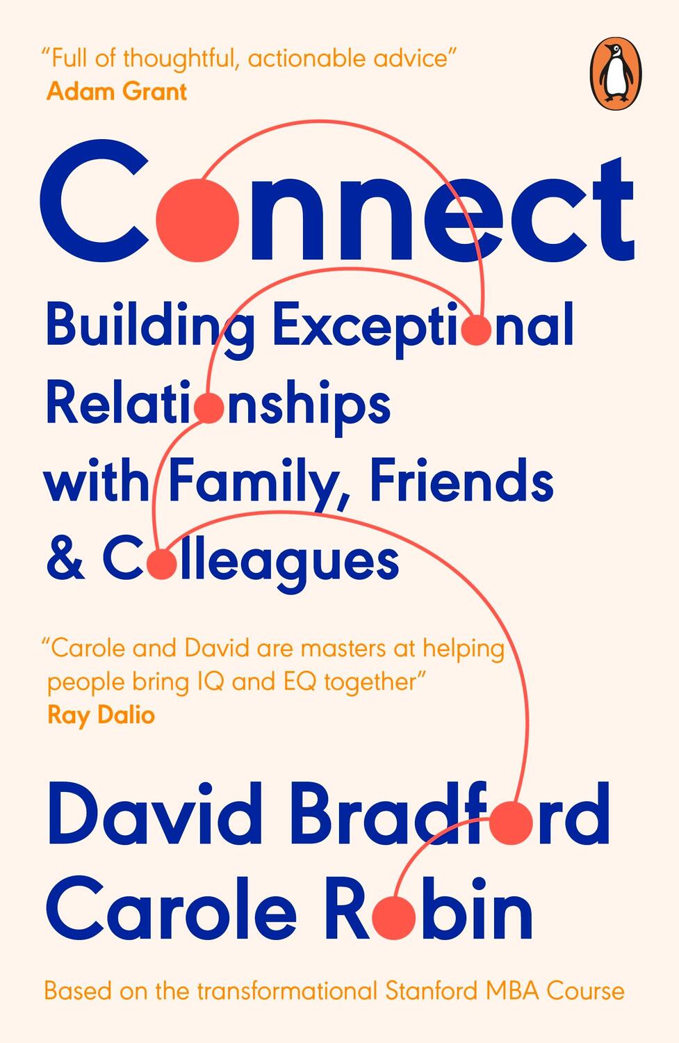 Cover: 9780241986868 | Connect | David L. Bradford (u. a.) | Taschenbuch | B-format paperback