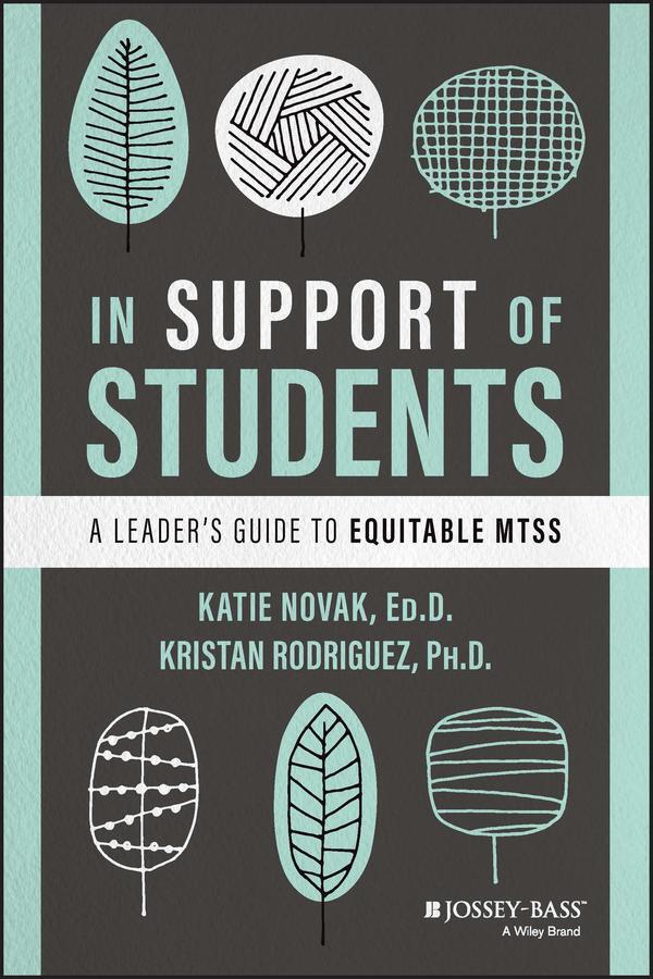 Cover: 9781119885269 | In Support of Students | A Leader's Guide to Equitable MTSS | Buch