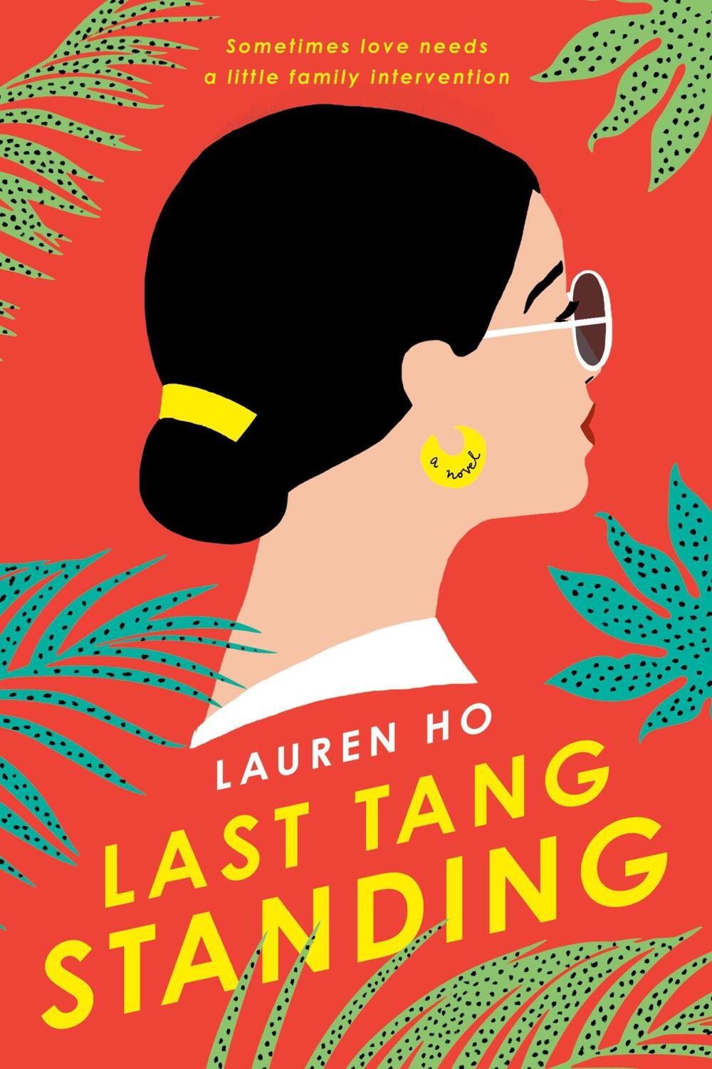 Cover: 9780593187814 | Last Tang Standing | Lauren Ho | Taschenbuch | 416 S. | Englisch