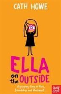 Cover: 9781788000338 | Ella on the Outside | Cath Howe | Taschenbuch | Englisch | 2018