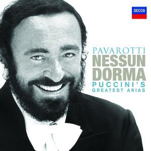 Cover: 28947802082 | Nessun Dorma | Giacomo Puccini | Audio-CD | 70 Min. | Deutsch | 2008