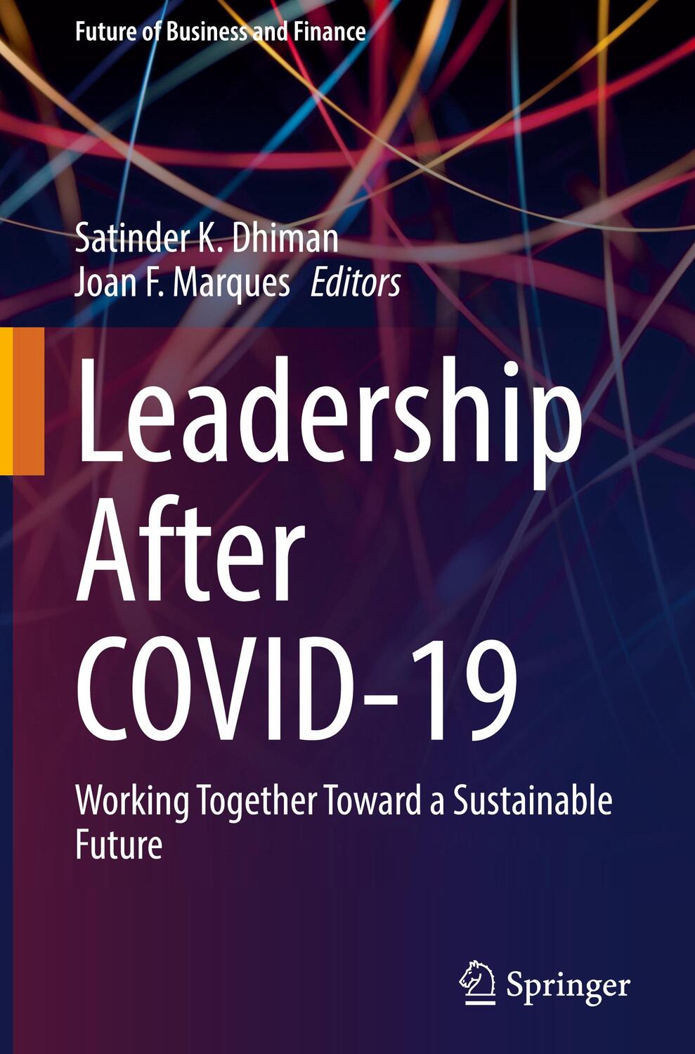 Cover: 9783030848668 | Leadership after COVID-19 | Joan F. Marques (u. a.) | Buch | XL | 2022