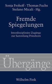 Cover: 9783770561209 | Fremde Spiegelungen | Sonja Frohoff | Buch | 168 S. | Deutsch | 2017