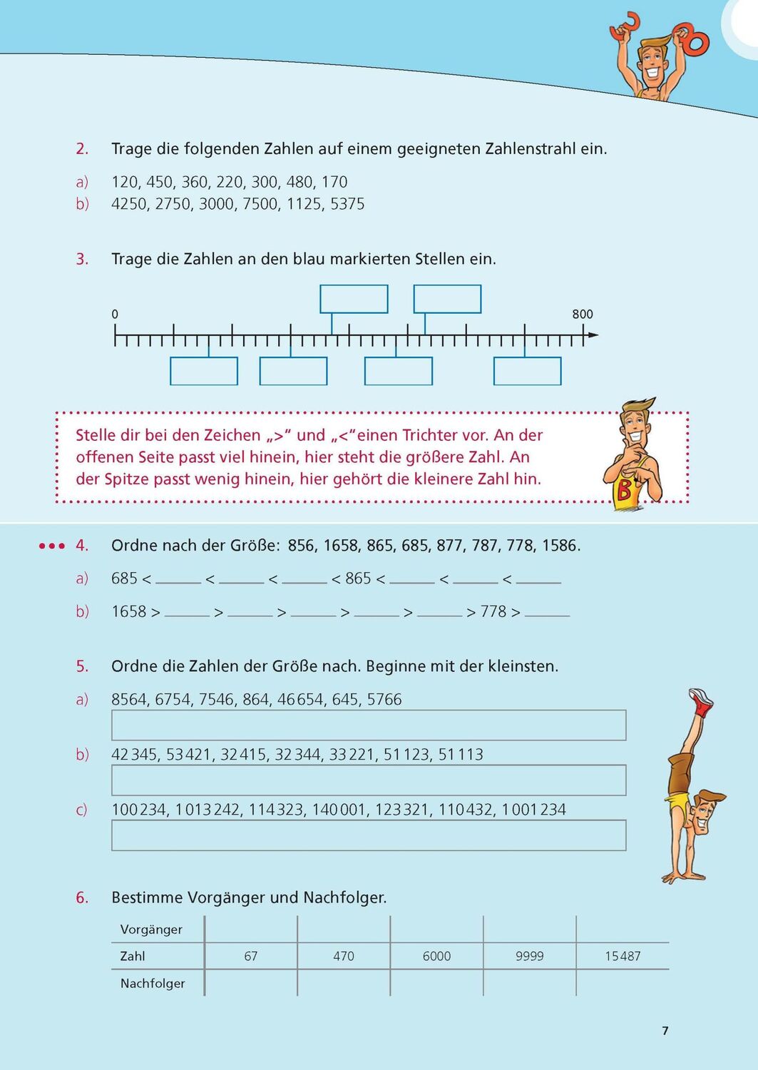 Bild: 9783125625907 | PONS Das große Übungsbuch Mathematik 5.-10. Klasse | Taschenbuch