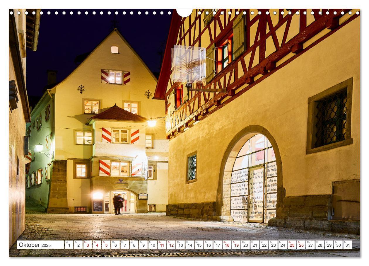 Bild: 9783435101436 | Überlingen - Oase am Bodensee (Wandkalender 2025 DIN A3 quer),...