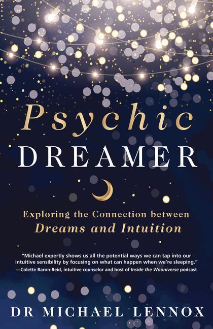 Cover: 9780738774282 | Psychic Dreamer | Michael Lennox | Taschenbuch | Englisch | 2024