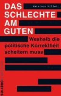 Cover: 9783932927461 | Das Schlechte am Guten | Maternus Millett | Taschenbuch | 224 S.