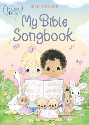 Cover: 9781400235018 | Precious Moments: My Bible Songbook | Precious Moments | Buch | 2023
