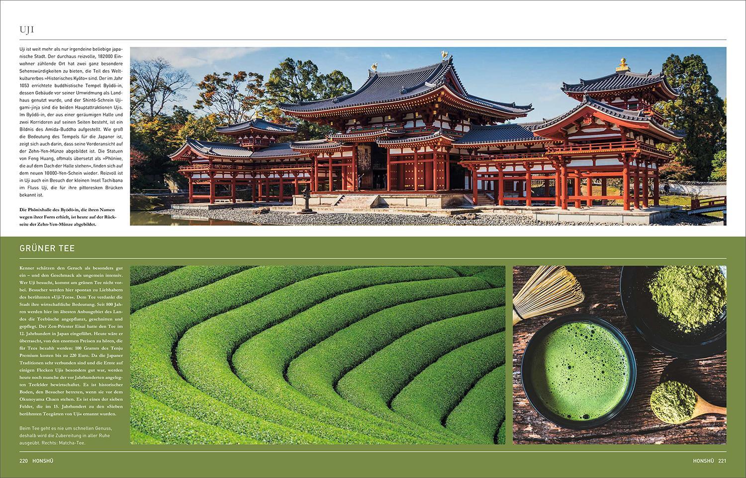 Bild: 9783969651063 | KUNTH Japan. Das Buch | Highlights eines faszinierenden Landes | Buch
