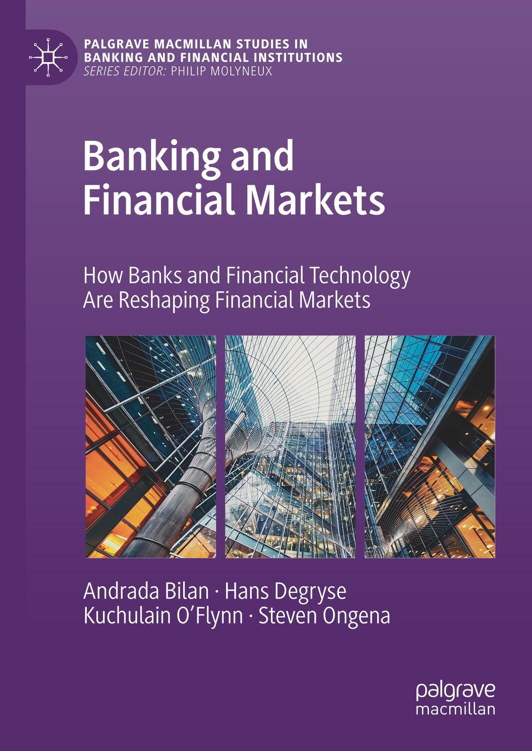 Cover: 9783030268435 | Banking and Financial Markets | Andrada Bilan (u. a.) | Buch | 2019