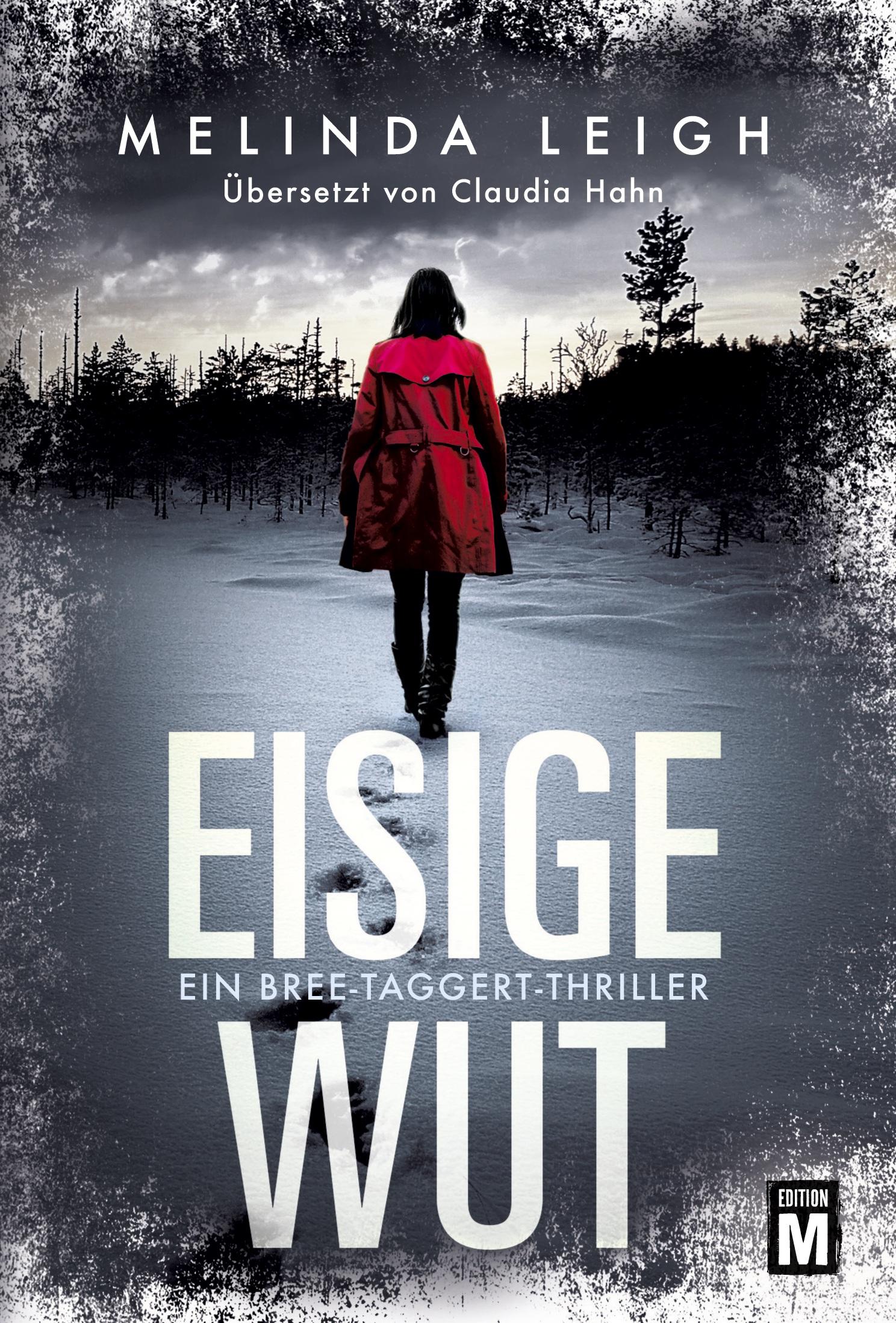 Cover: 9782496707618 | Eisige Wut | Melinda Leigh | Taschenbuch | 384 S. | Deutsch | 2021