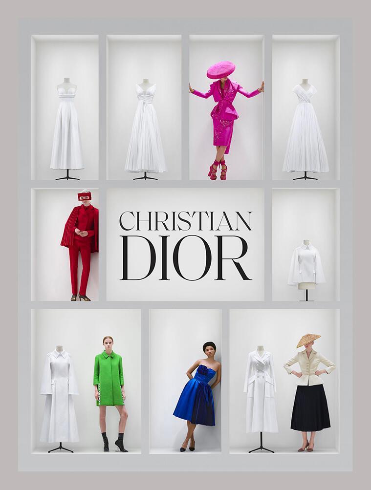 Cover: 9781851779901 | Christian Dior | Oriole Cullen (u. a.) | Buch | Gebunden | Englisch