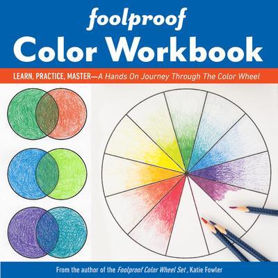 Cover: 9781644030370 | Foolproof Color Workbook | Katie Fowler | Taschenbuch | Englisch