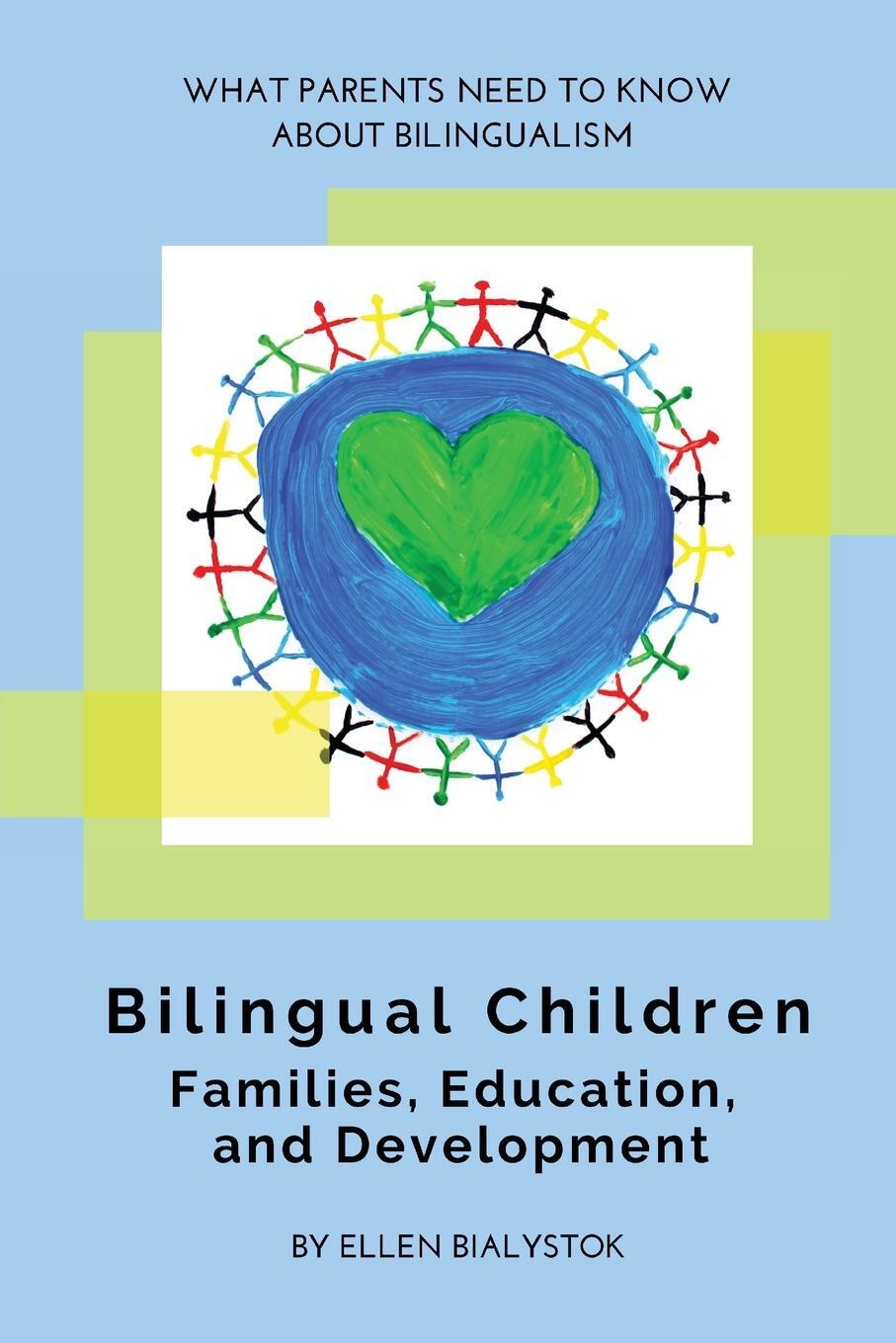 Cover: 9781636071893 | Bilingual Children | Ellen Bialystok | Taschenbuch | Paperback | 2022