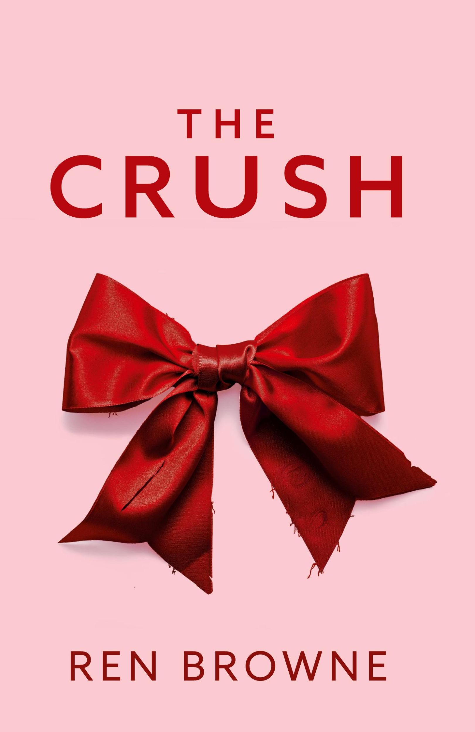 Cover: 9798990628311 | The Crush | Ren Browne | Taschenbuch | Paperback | Englisch | 2024