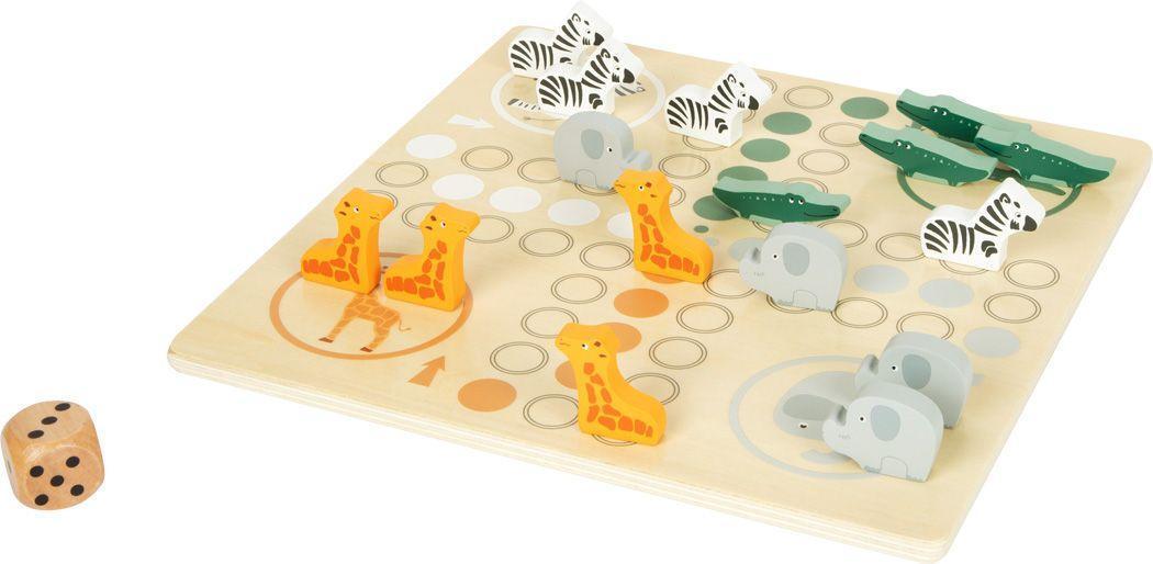 Bild: 4020972116970 | Ludo "Safari" | Stück | 11697 | Deutsch | 2023 | Legler OHG