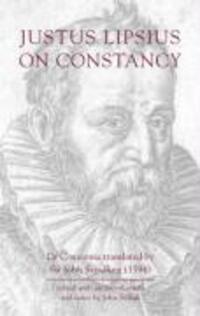 Cover: 9781904675150 | Justus Lipsius: On Constancy | Justus Lipsius | Taschenbuch | Englisch