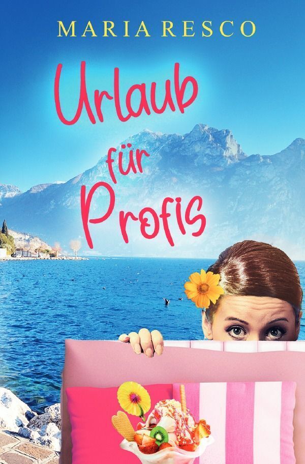 Cover: 9783757580841 | Urlaub für Profis | DE | Maria Resco | Taschenbuch | 300 S. | Deutsch