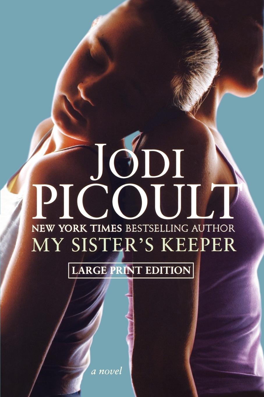 Cover: 9781416575245 | My Sister's Keeper | Jodi Picoult | Taschenbuch | Paperback | Englisch