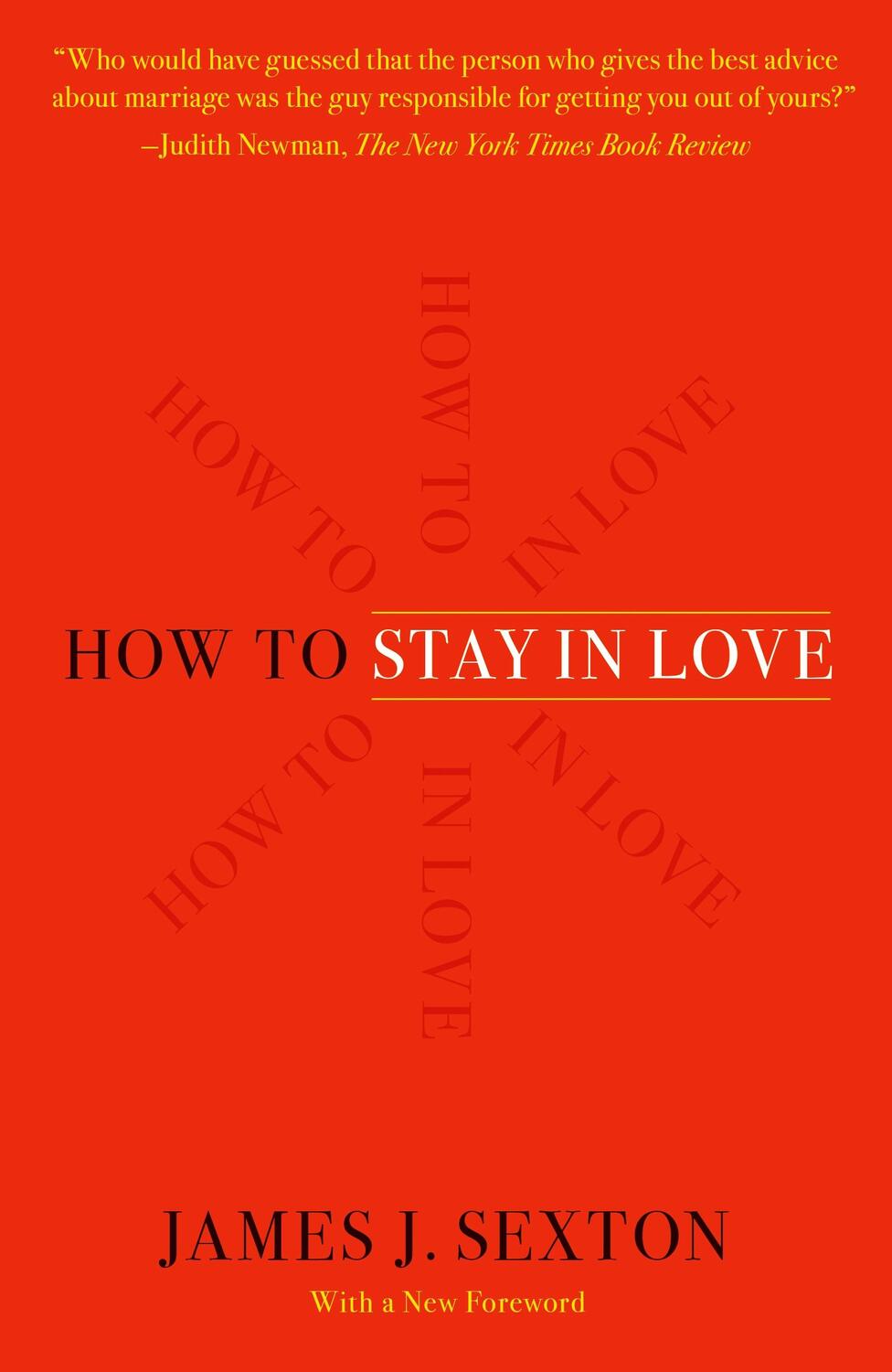 Autor: 9781250210852 | How to Stay in Love | Practical Wisdom from an Unexpected Source