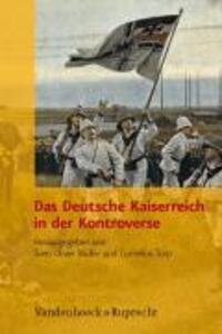 Cover: 9783525367520 | Das Deutsche Kaiserreich in der Kontroverse | Taschenbuch | 461 S.