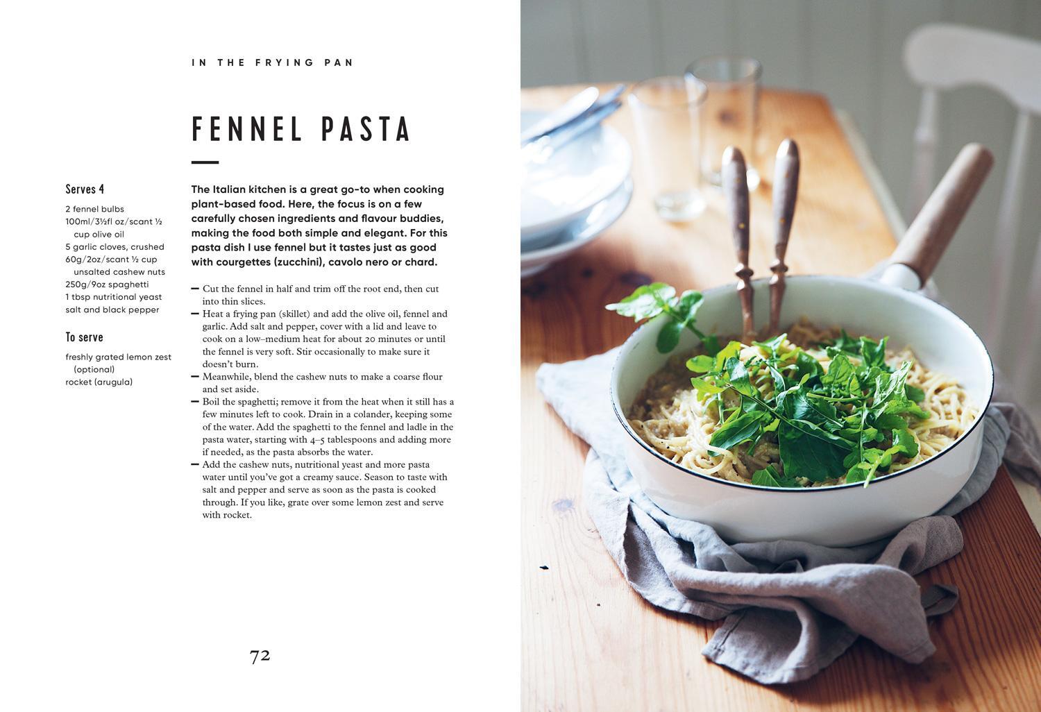 Bild: 9781911663140 | Happy Vegan Comfort Food | Karoline Jonsson | Buch | Gebunden | 2020