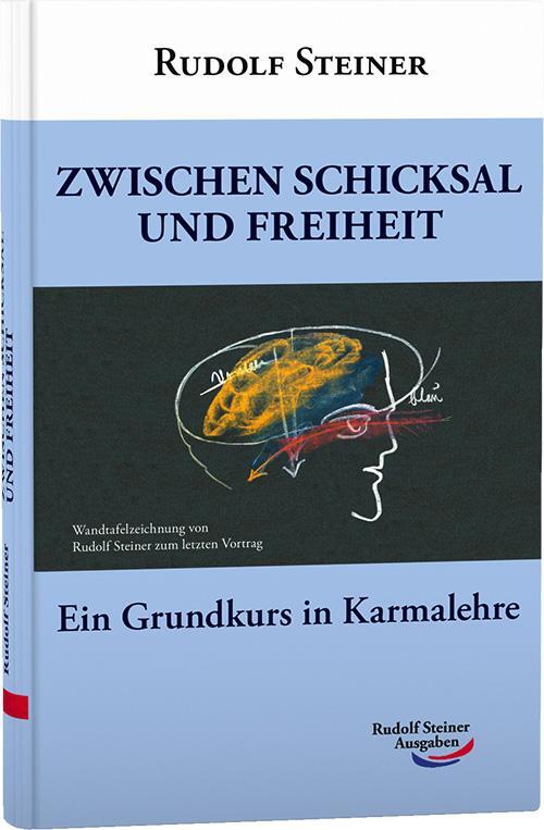 Cover: 9783867720151 | Zwischen Schicksal und Freiheit | Ein Grundkurs in Karmalehre | Buch