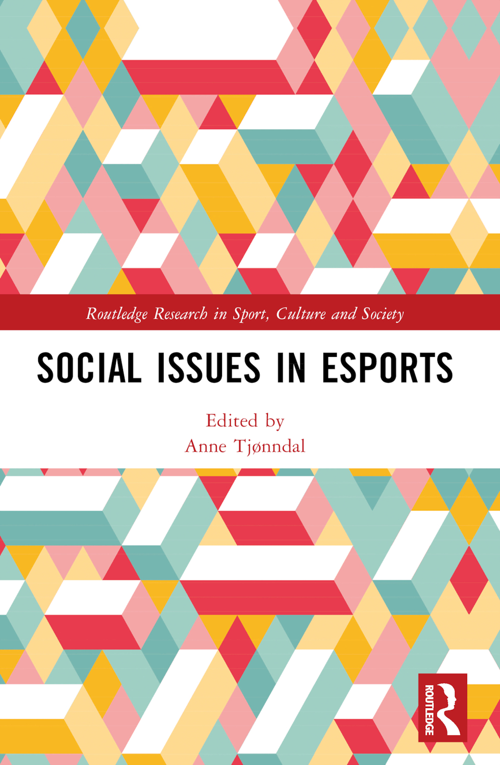 Cover: 9781032193212 | Social Issues in Esports | Anne Tjønndal | Taschenbuch | Englisch