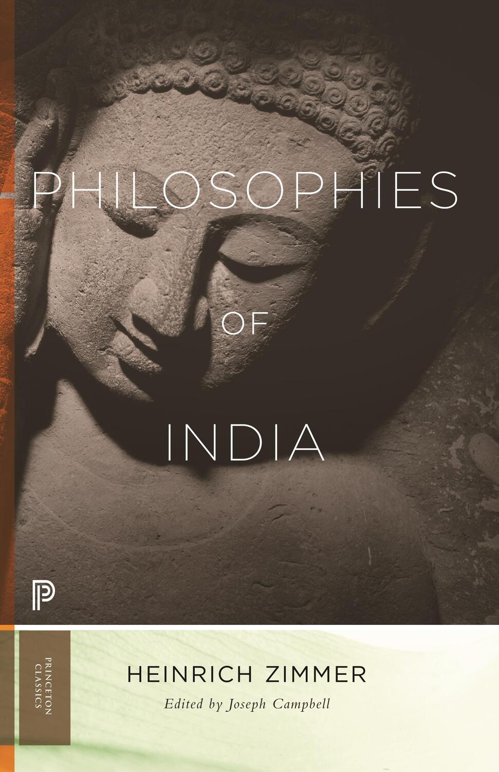 Cover: 9780691202792 | Philosophies of India | Heinrich Zimmer | Taschenbuch | Englisch