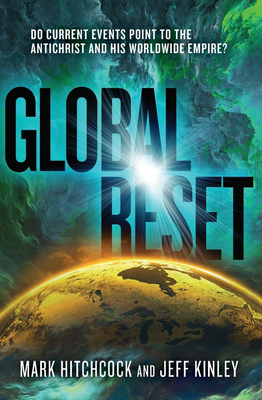 Cover: 9780785289432 | Global Reset | Jeff Kinley | Taschenbuch | Paperback | Englisch | 2022