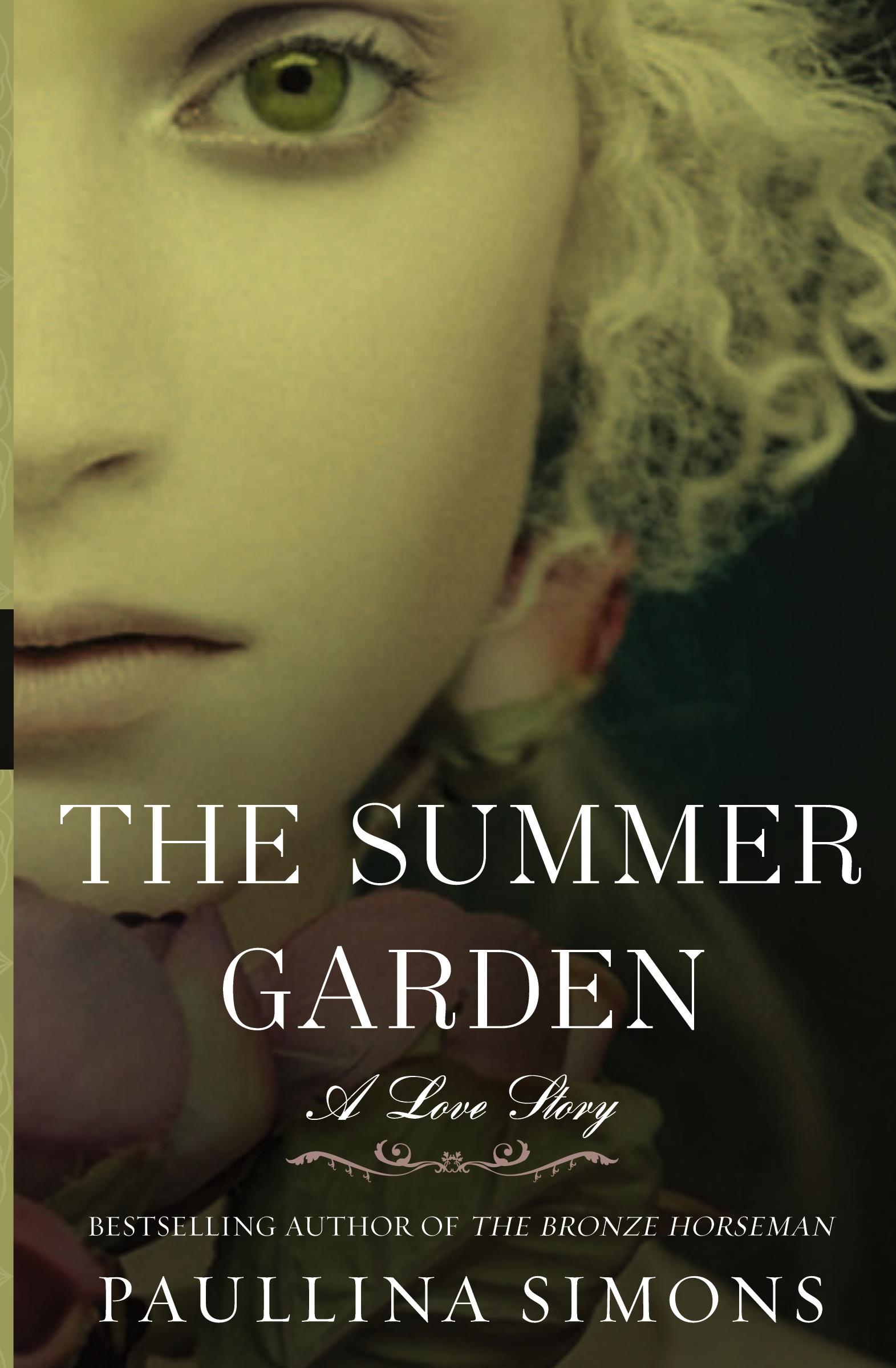 Cover: 9780061988226 | Summer Garden, The | Paullina Simons | Taschenbuch | Englisch | 2013