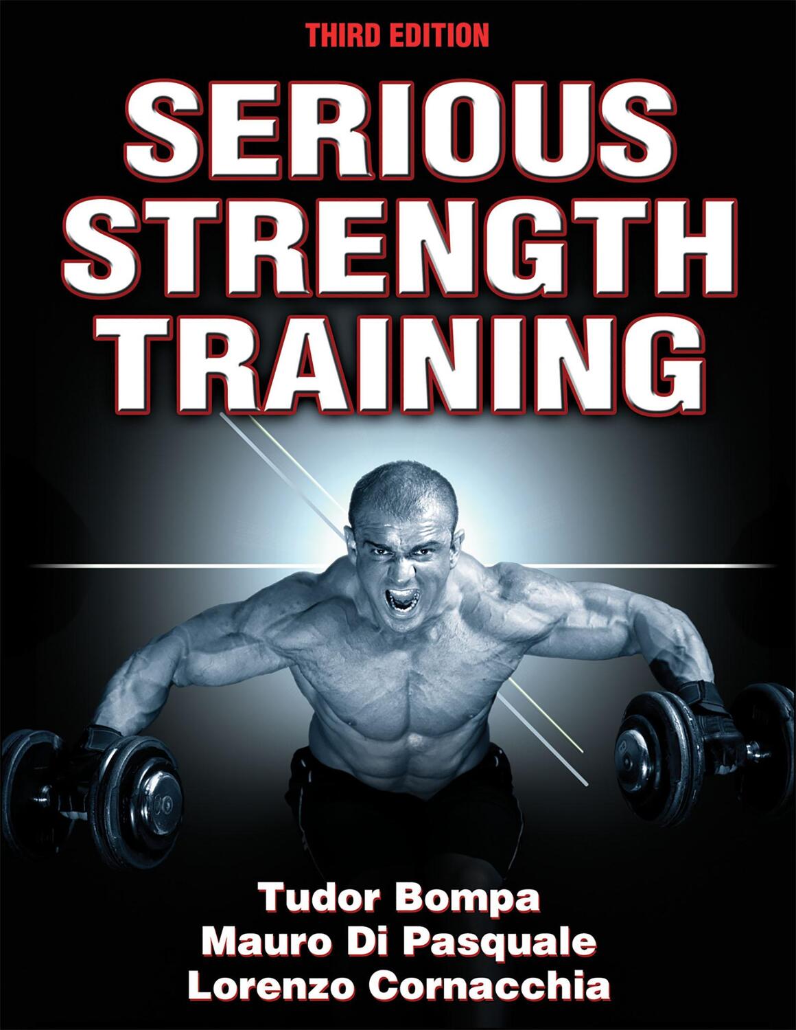 Cover: 9781450422444 | Serious Strength Training | Tudor O. Bompa (u. a.) | Taschenbuch