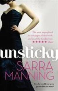 Cover: 9780552167765 | Manning, S: Unsticky | Sarra Manning | Taschenbuch | Englisch | 2012