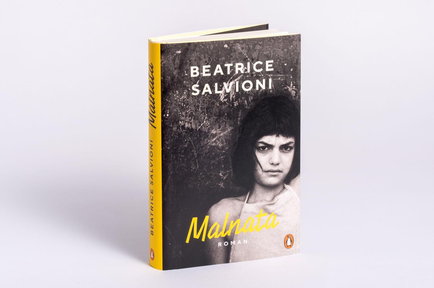 Bild: 9783328602712 | Malnata | Beatrice Salvioni | Buch | 272 S. | Deutsch | 2024 | Penguin
