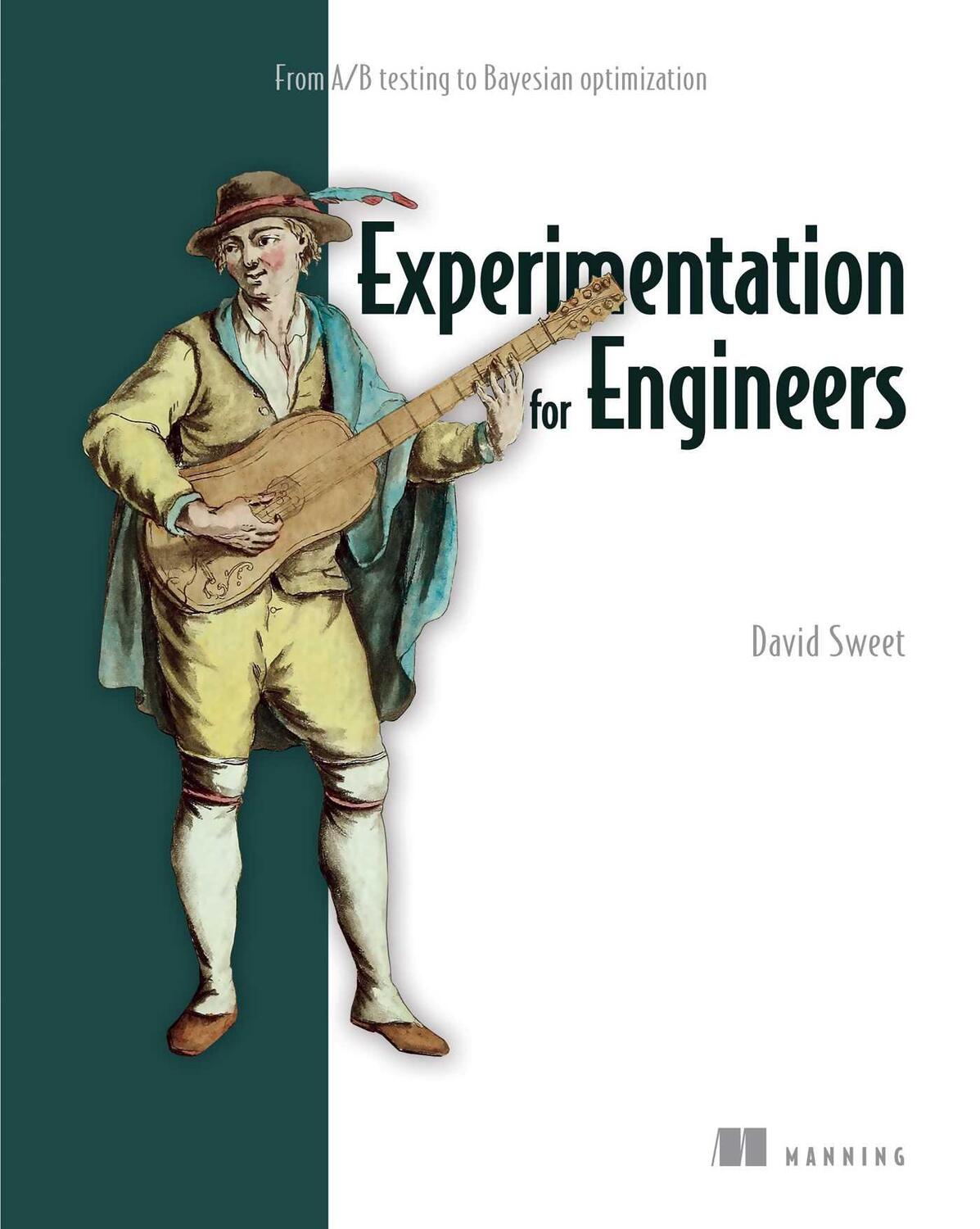 Bild: 9781617298158 | Experimentation for Engineers | David Sweet | Buch | Englisch | 2023