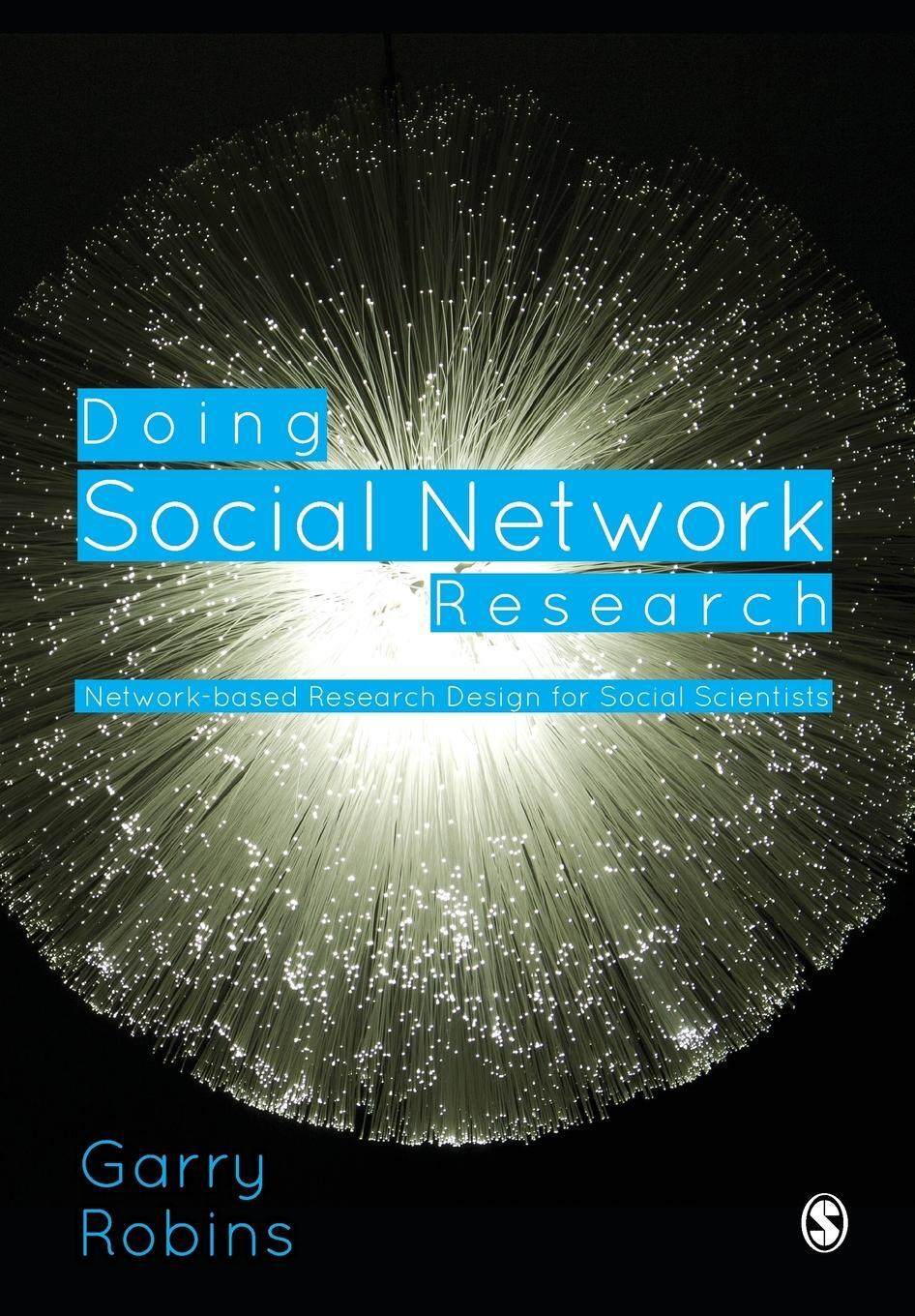 Cover: 9781446276136 | Doing Social Network Research | Garry L. Robins | Taschenbuch | 2015