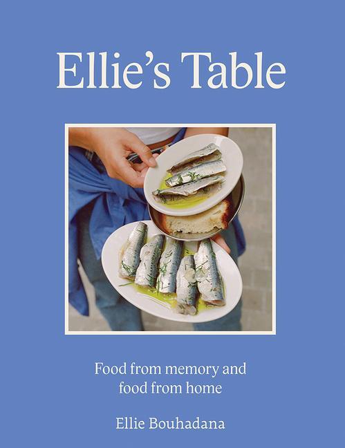 Cover: 9781743798751 | The Pleasure of Eating | Ellie Bouhadana | Buch | Englisch | 2024