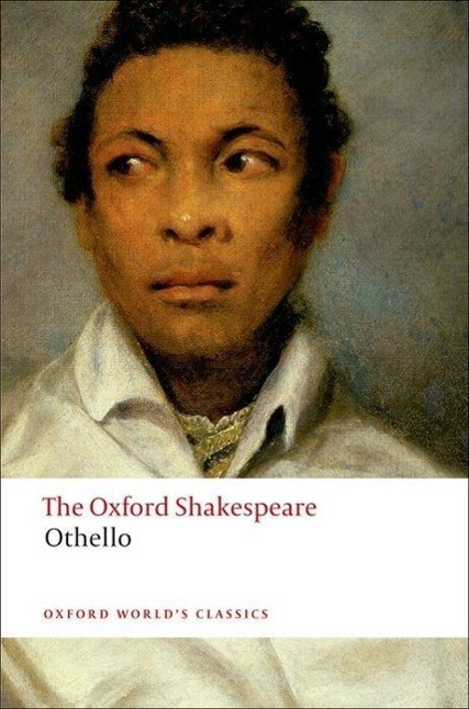 Cover: 9780199535873 | Othello: The Moor of Venice | William Shakespeare | Taschenbuch | X