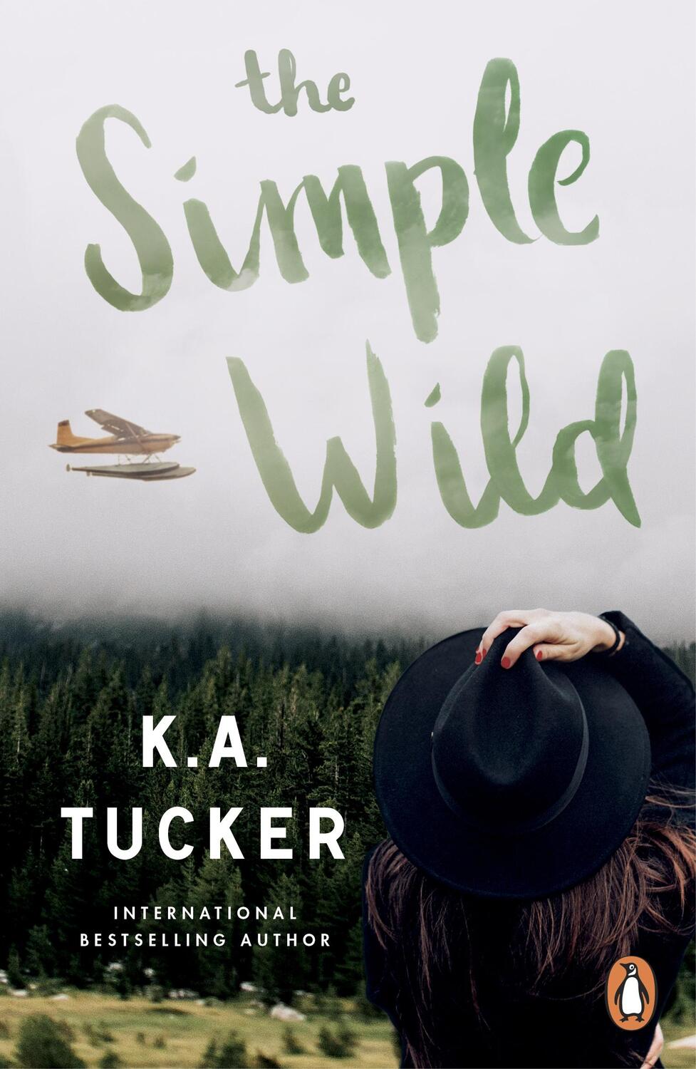 Cover: 9781804946640 | The Simple Wild | K. A. Tucker | Taschenbuch | Englisch | 2023