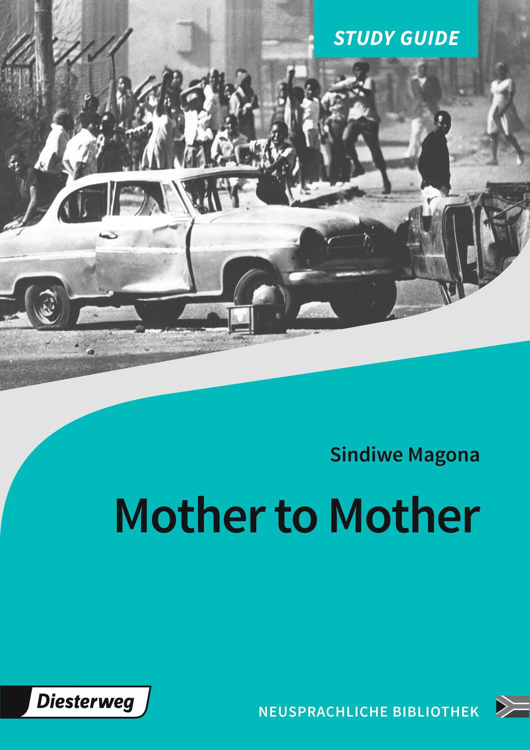 Cover: 9783425049755 | Mother to Mother | Sindiwe Magona (u. a.) | Taschenbuch | Deutsch